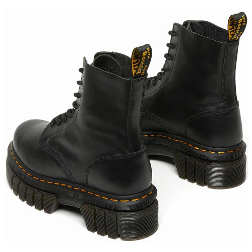 Dr.Martens Audrick 8-Eye Boot Nappa Lux